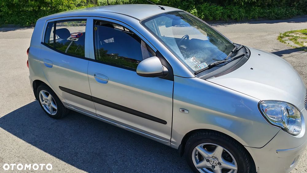 Kia Picanto 1.0 Comfort - 2