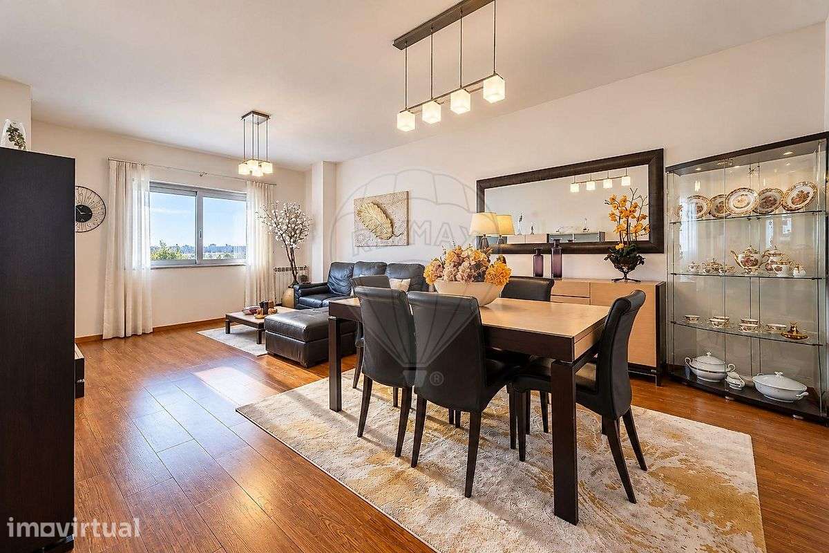 Apartamento T3 para venda - Grande imagem: 3/37