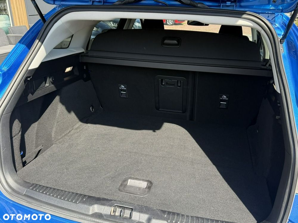 Ford Focus 1.5 EcoBlue STart-Stopp-System ACTIVE X - 34