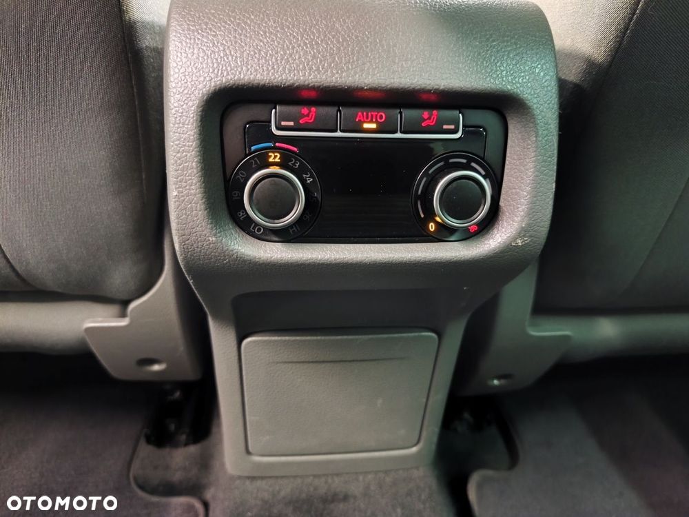 Seat Alhambra 2.0 TDI Style - 10