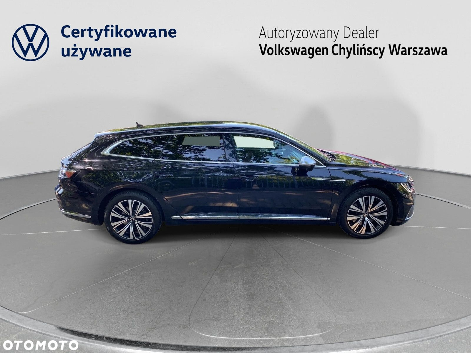 Volkswagen Arteon - 7