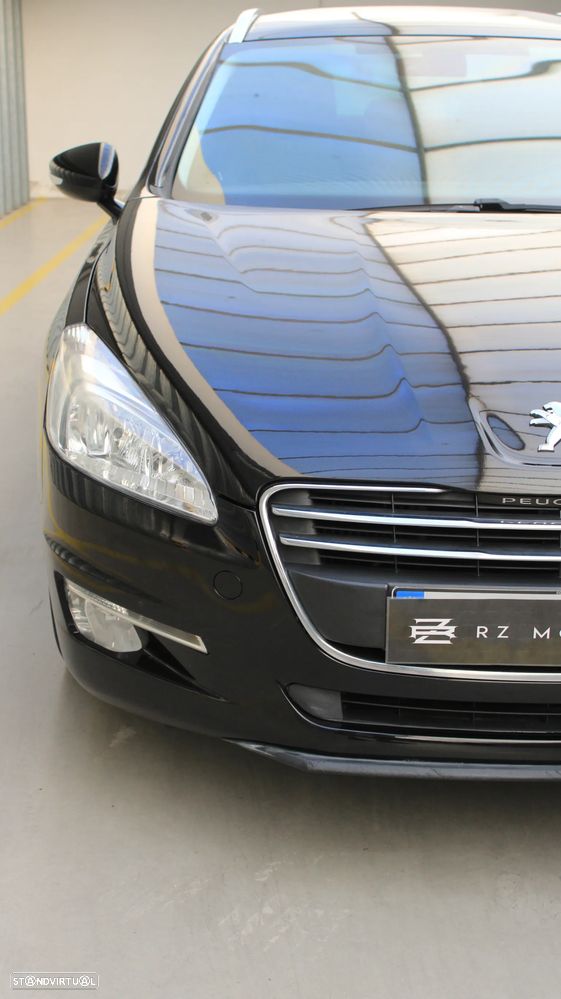 Peugeot 508 SW 1.6 e-HDi Allure 2-Tronic - 48