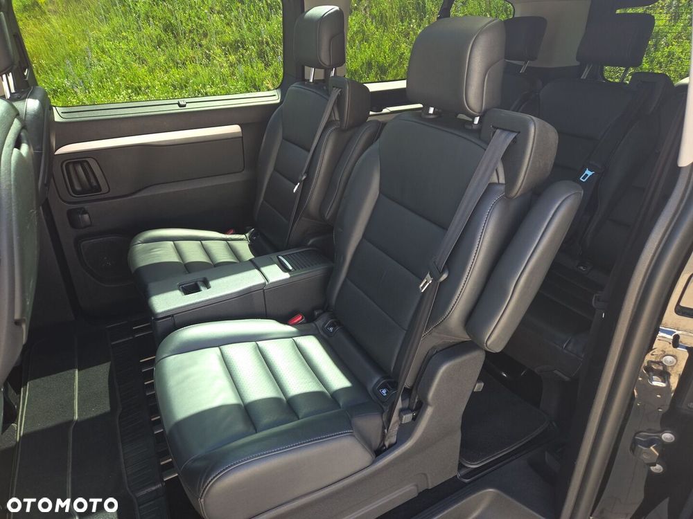 Toyota Proace Verso 2.0 D4-D Long VIP - 12