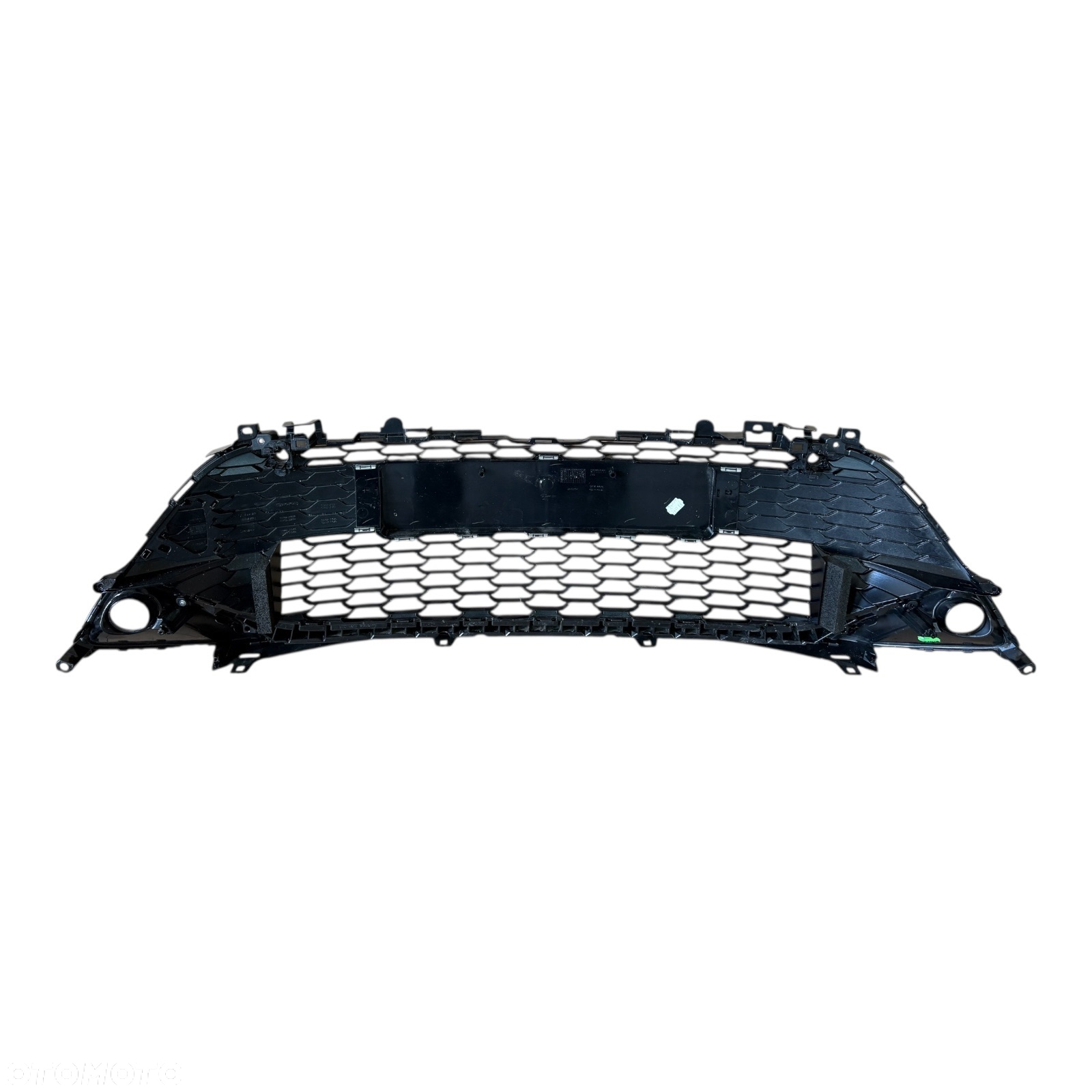 KRATA ZDERZAKA PRZEDNIEGO TOYOTA COROLLA E21 E-21 GR KOMBI HATCHBACK - 7