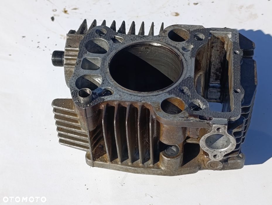 Cylinder Polaris 500 sportsman silnika tuleja głowica silnikowa gj5 - 3