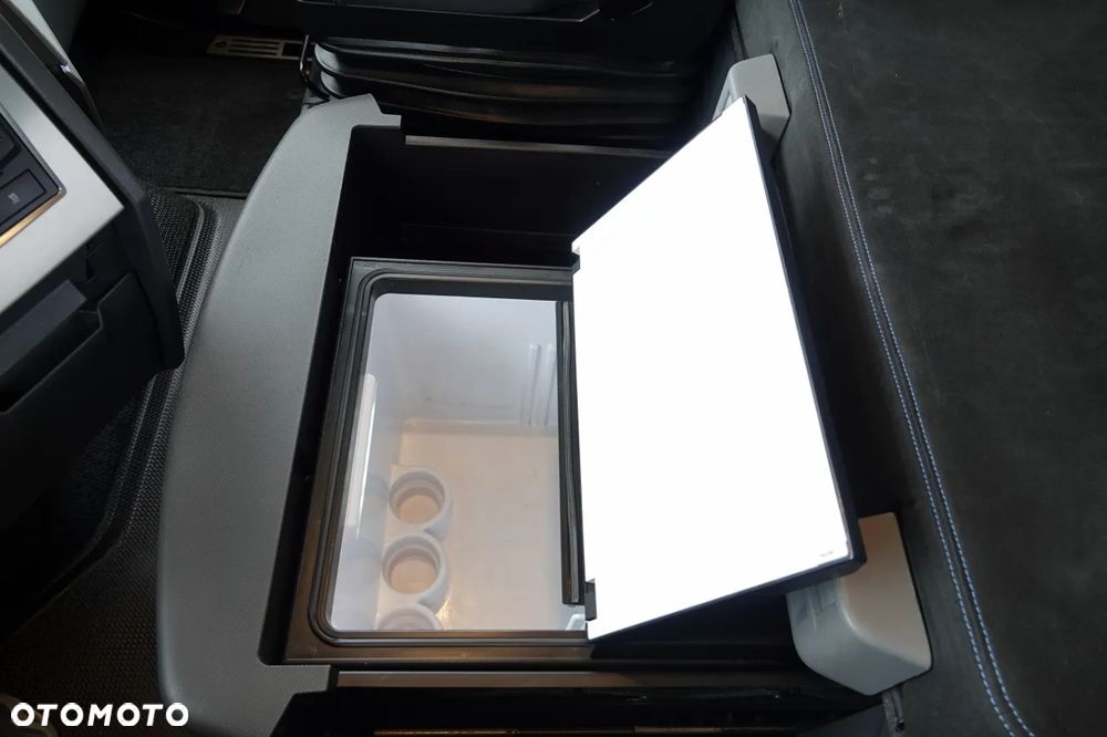 Renault T 520 / RETARDER / SKÓRY / LIMITED / TEAM ALPINE 55/99 - 26