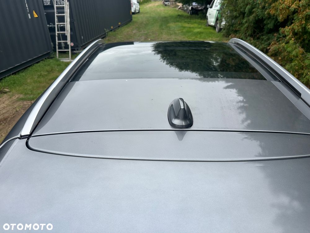 Nissan Qashqai 1.2 DIG-T Xtronic 360 - 31
