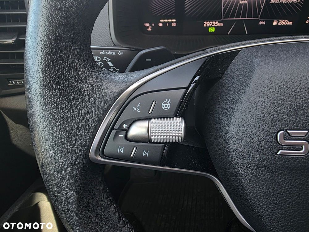 Skoda Karoq 1.5 TSI ACT Selection DSG - 13