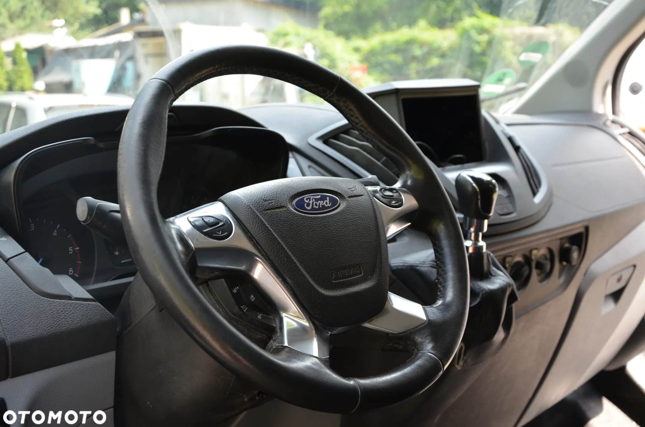 Ford TRANSIT L3H2 - 12