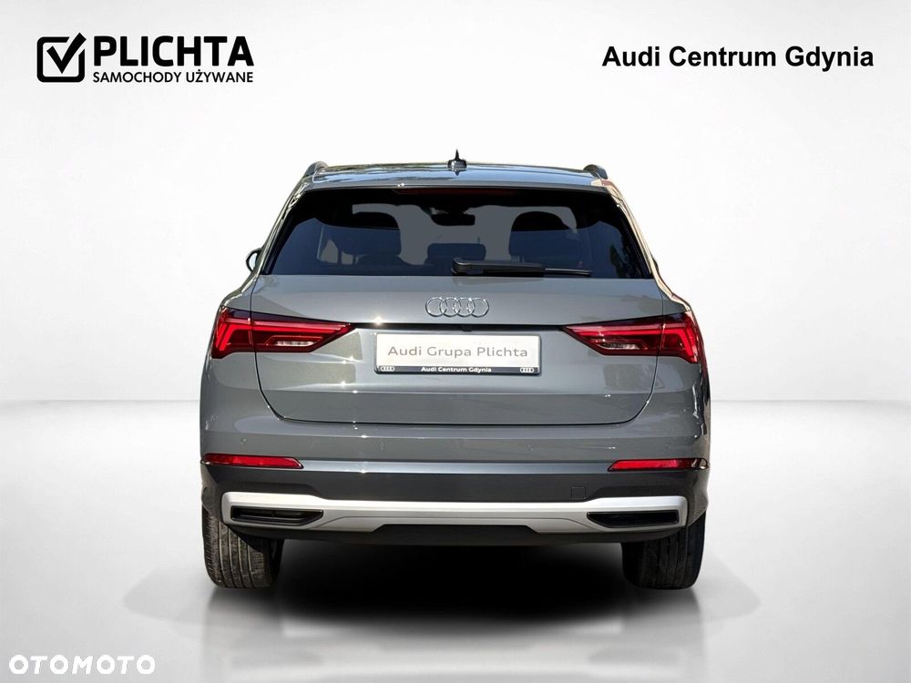 Audi Q3 35 TFSI mHEV Advanced S tronic - 5