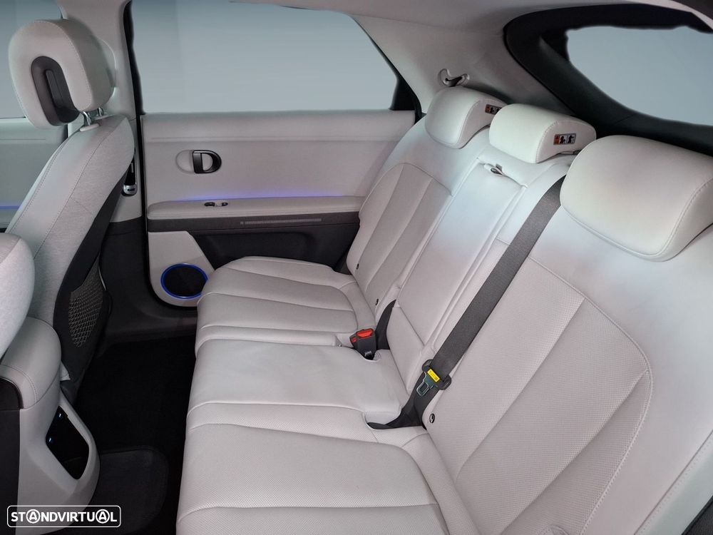 Hyundai Ioniq 5 84 kWh Vanguard - 14