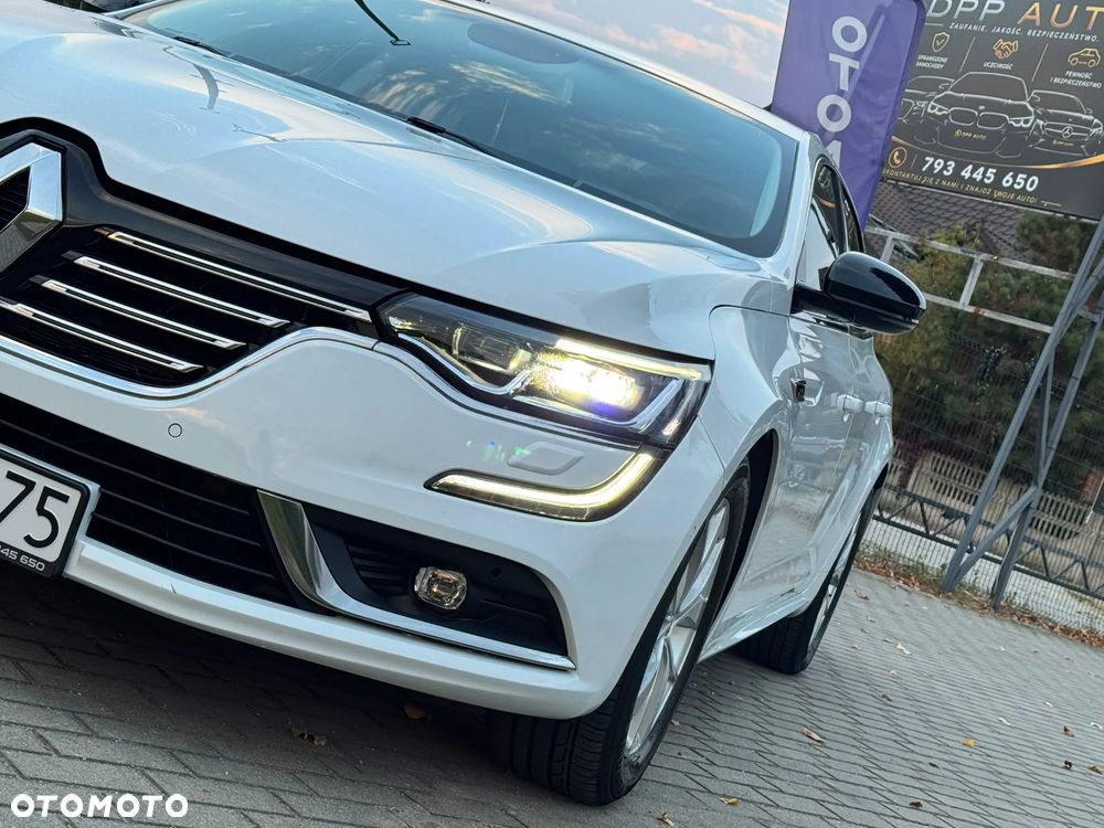 Renault Talisman 1.7 Blue dCi Zen - 18