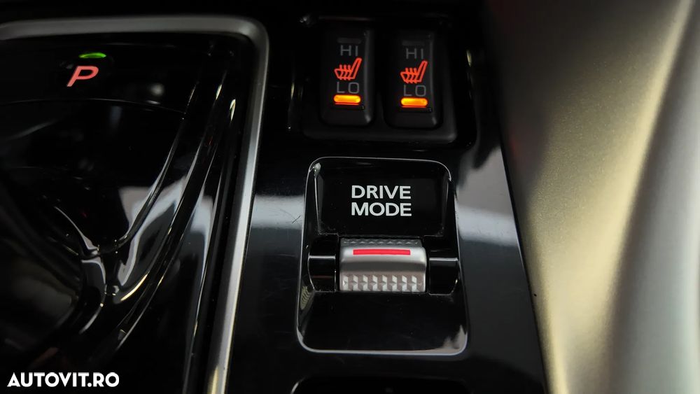 Mitsubishi Eclipse-Cross Plug-In Hybrid 4WD Plus - 28