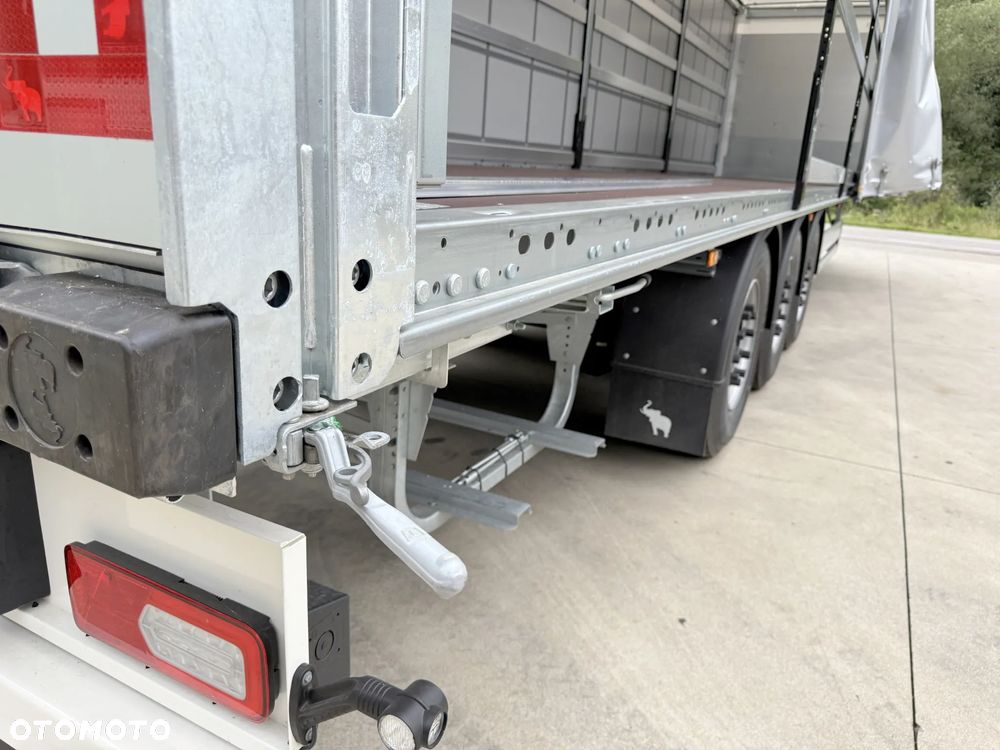 Schmitz Cargobull STANDARD - 17