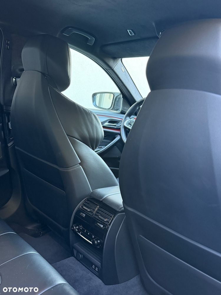 BMW M5 - 12