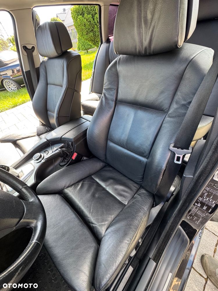BMW Seria 5 - 17