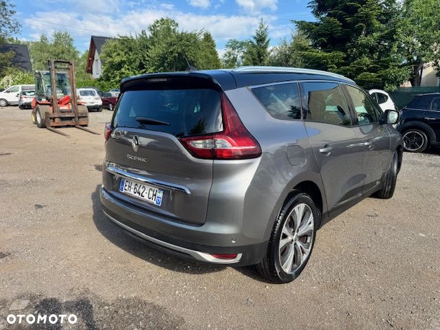 Renault Grand Scenic ENERGY dCi 130 BOSE EDITION - 11