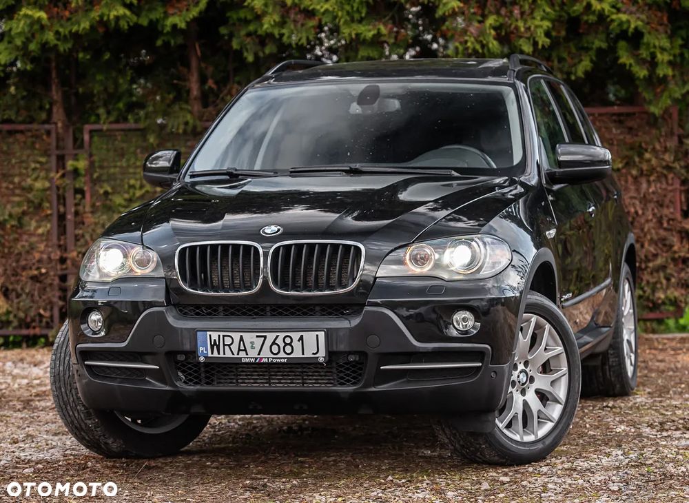 BMW X5 xDrive30d - 5