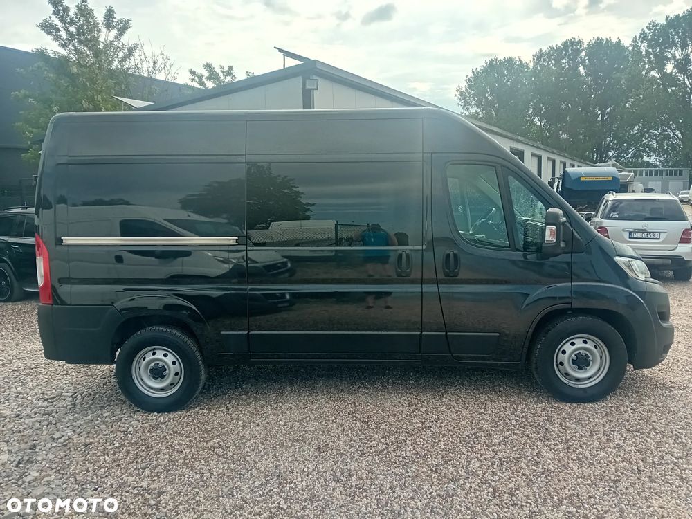 Fiat Ducato MJ L2H2 (bryg.) - 4