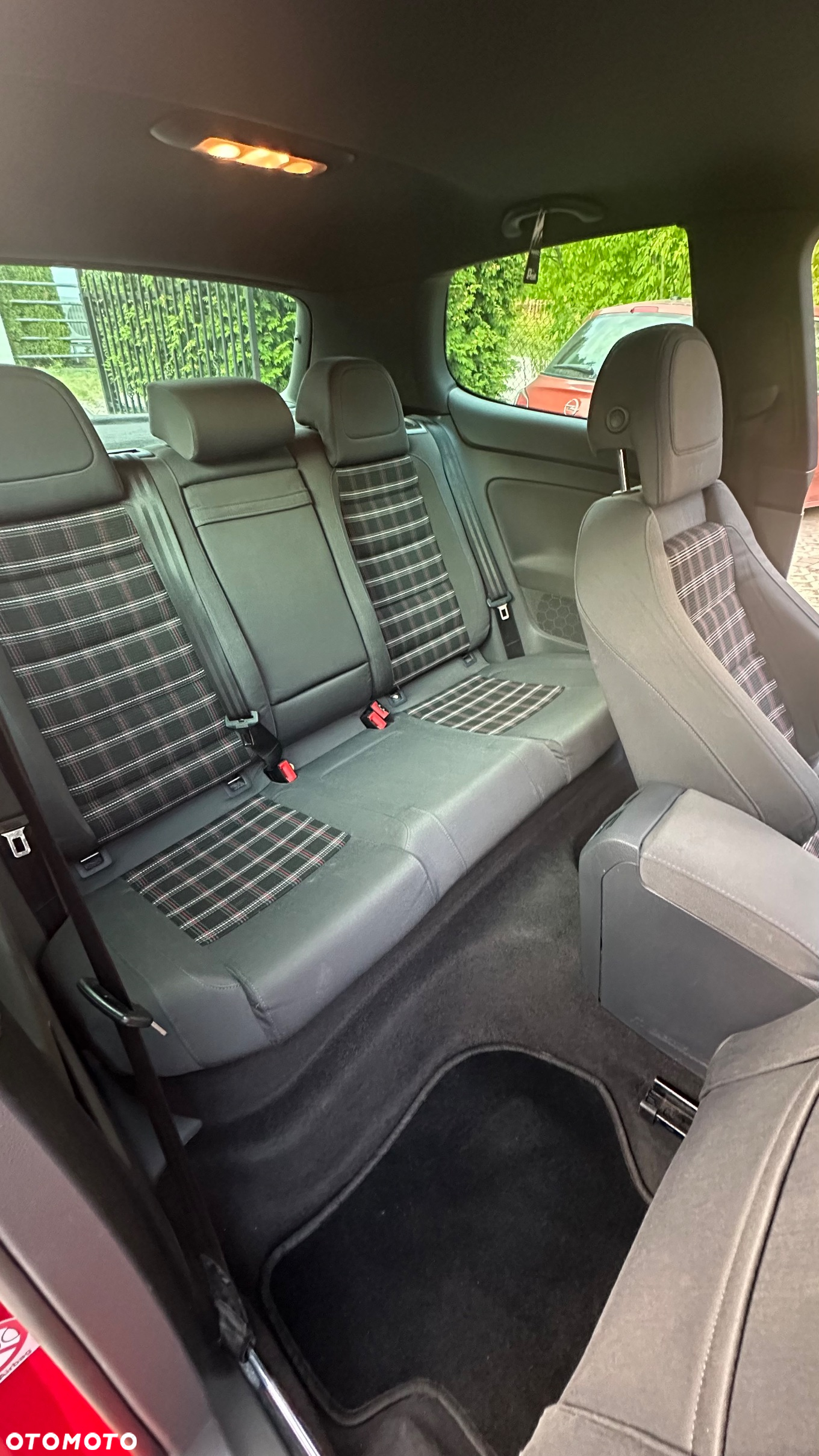 Volkswagen Golf V 2.0 TSI GTI - 9