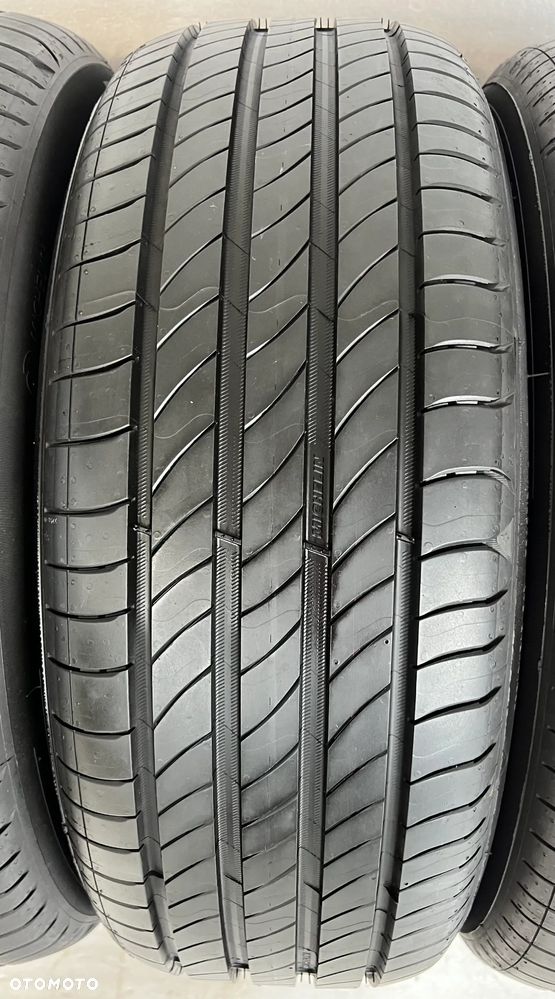 4X OPONY NOWE MICHELIN PRIMACY 4 S3 195 55 R16 87H 195/55R16 2024 - 4