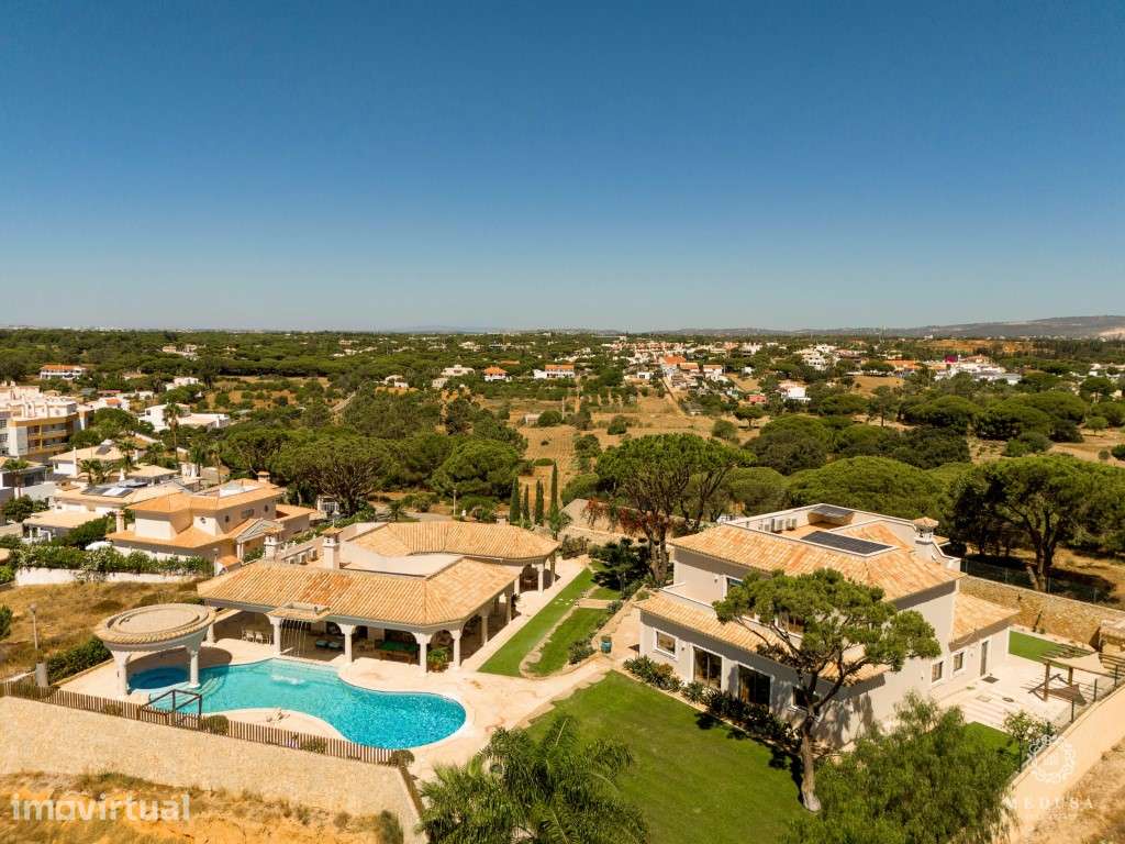Villa com 5 quartos | Loulé, Algarve - Grande imagem: 3/60