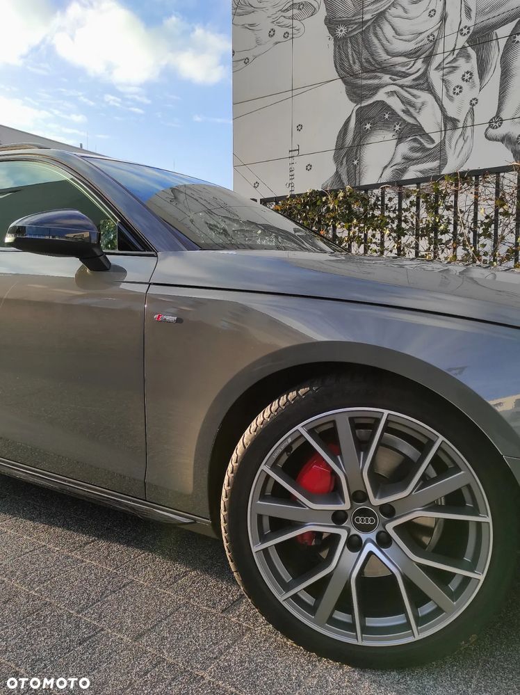 Audi A4 - 14