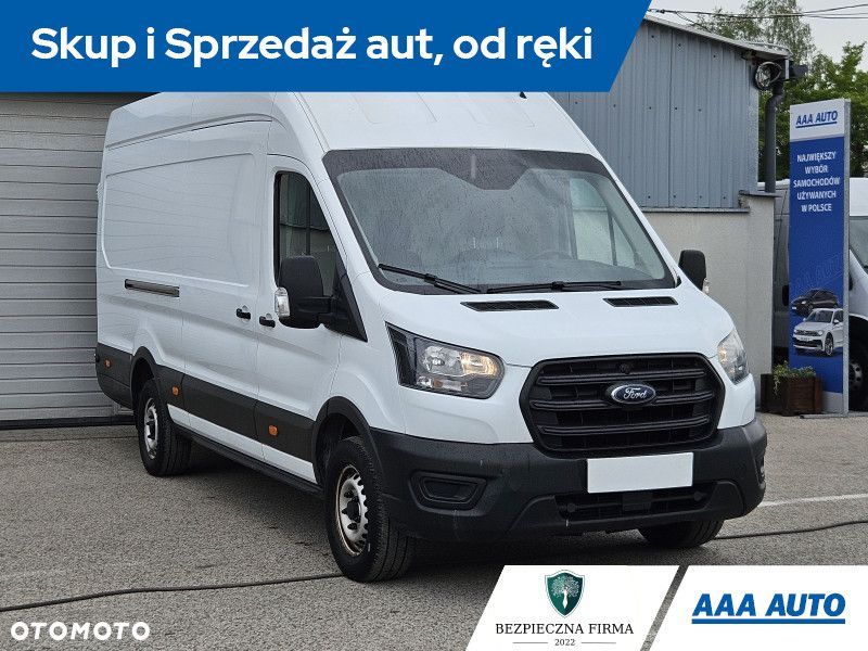 Ford transit - 3