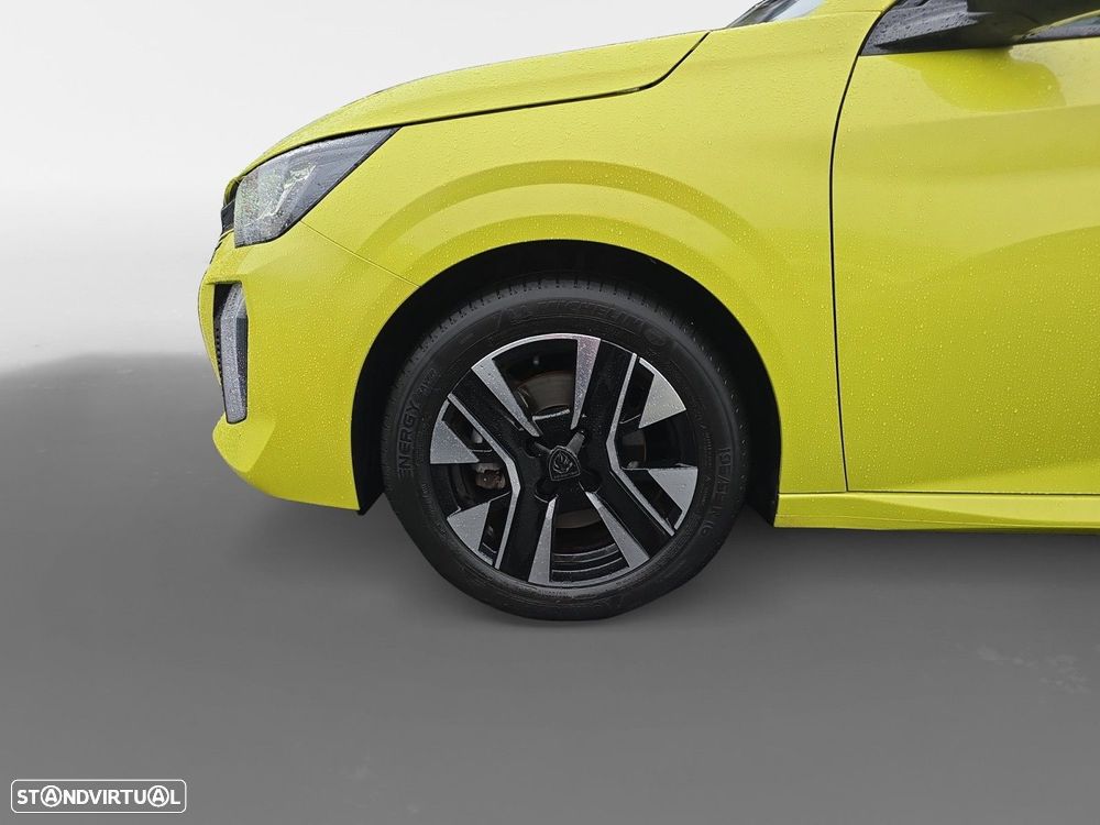 Peugeot 208 1.2 PureTech Allure - 14