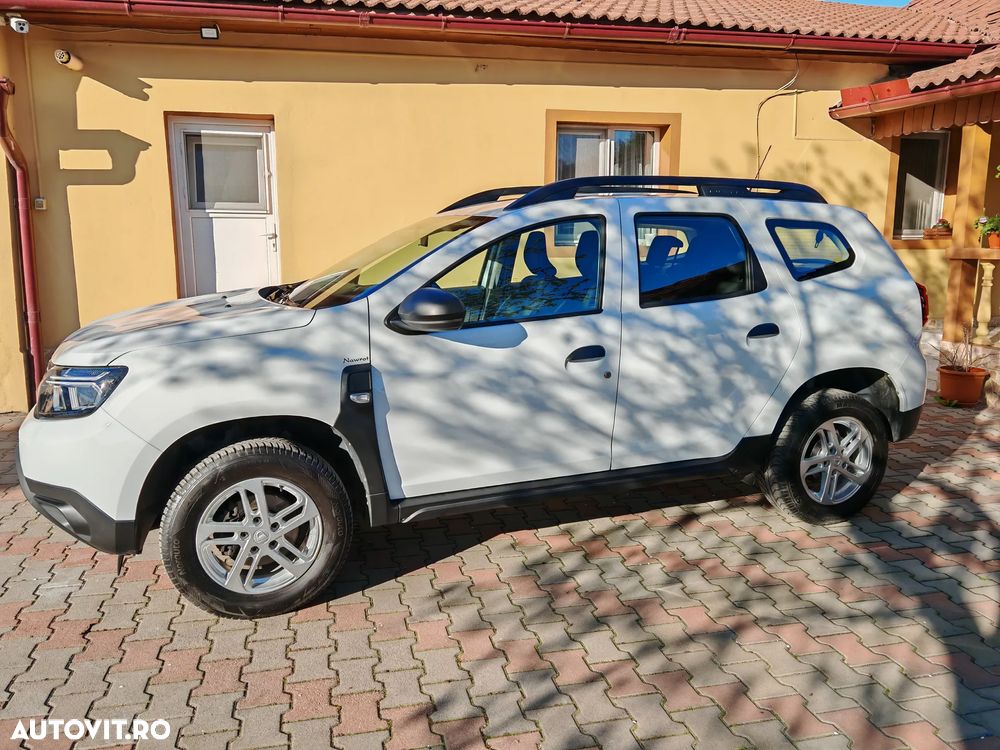 Dacia Duster TCe 100 2WD Comfort - 3