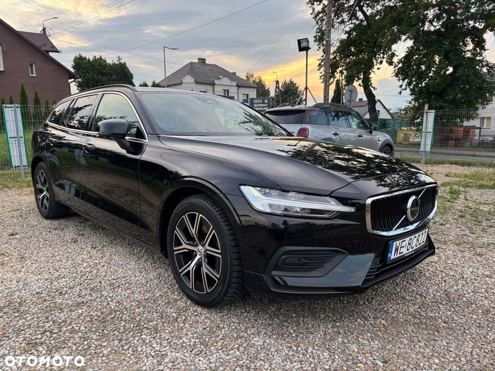 Volvo V60 B4 B Core - 30