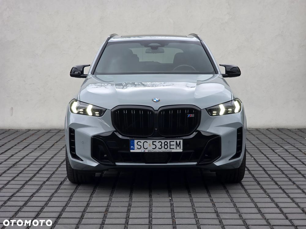 BMW X5 - 5