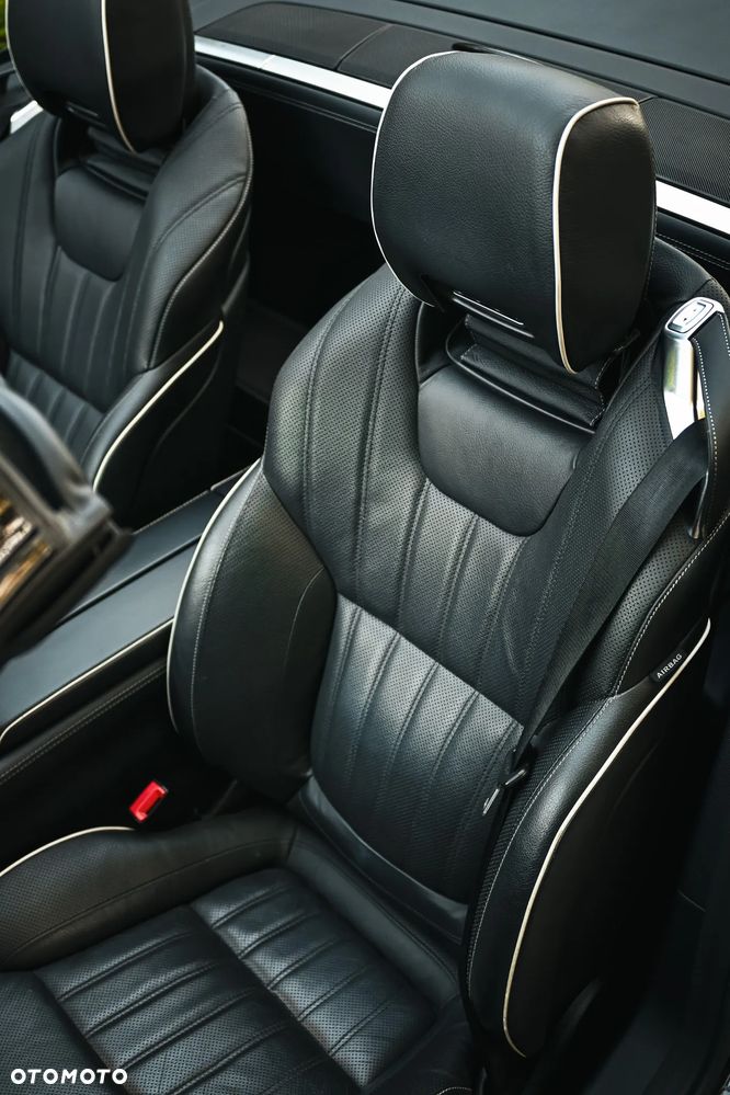 Mercedes-Benz SL 350 BlueEff - 12