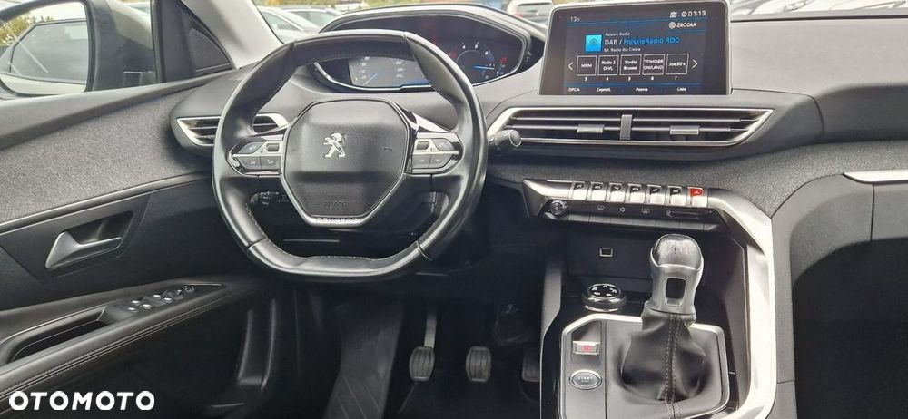 Peugeot 3008 - 26