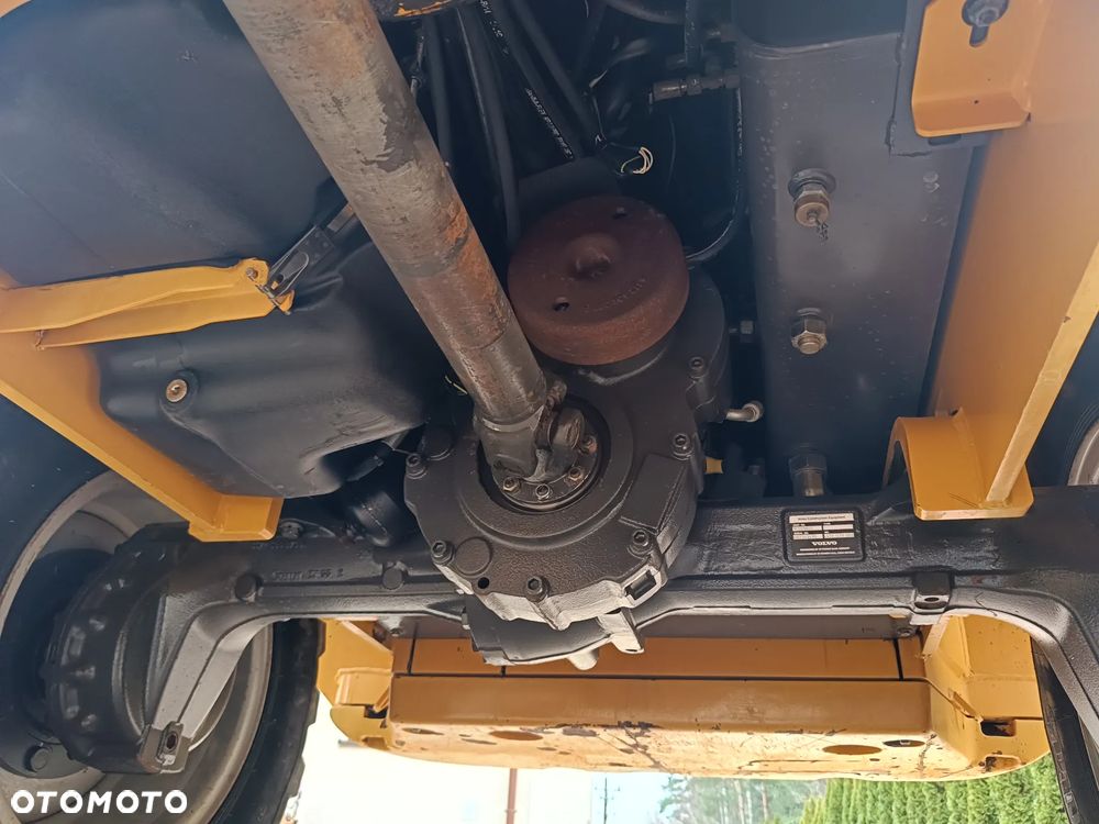 Volvo L30B - Z/X PRO - 22