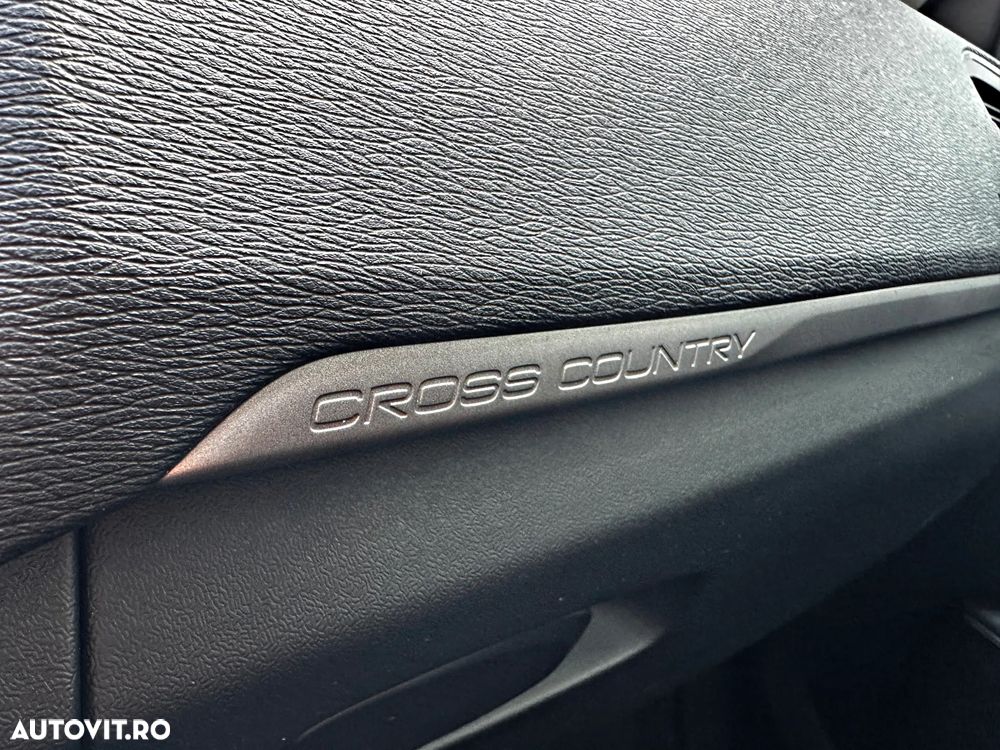 Volvo V40 D2 Powershift Momentum - 32