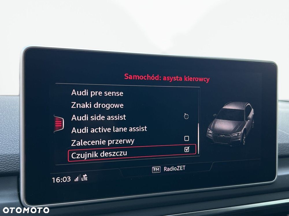 Audi A4 Allroad 2.0 TDI Quattro S tronic - 28