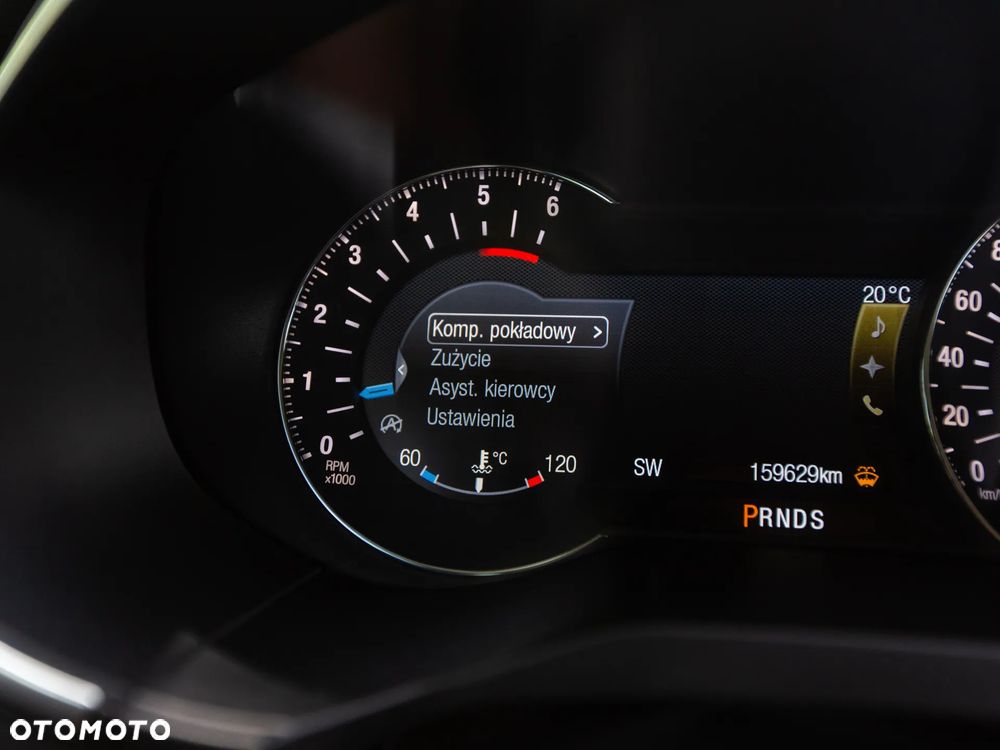 Ford S-Max 2.0 TDCi Bi-Turbo Titanium PowerShift - 31