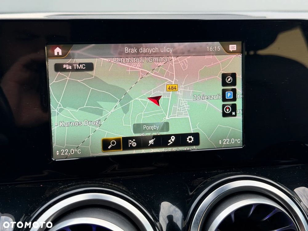 Mercedes-Benz GLB 200 Progressive 7G-DCT - 35