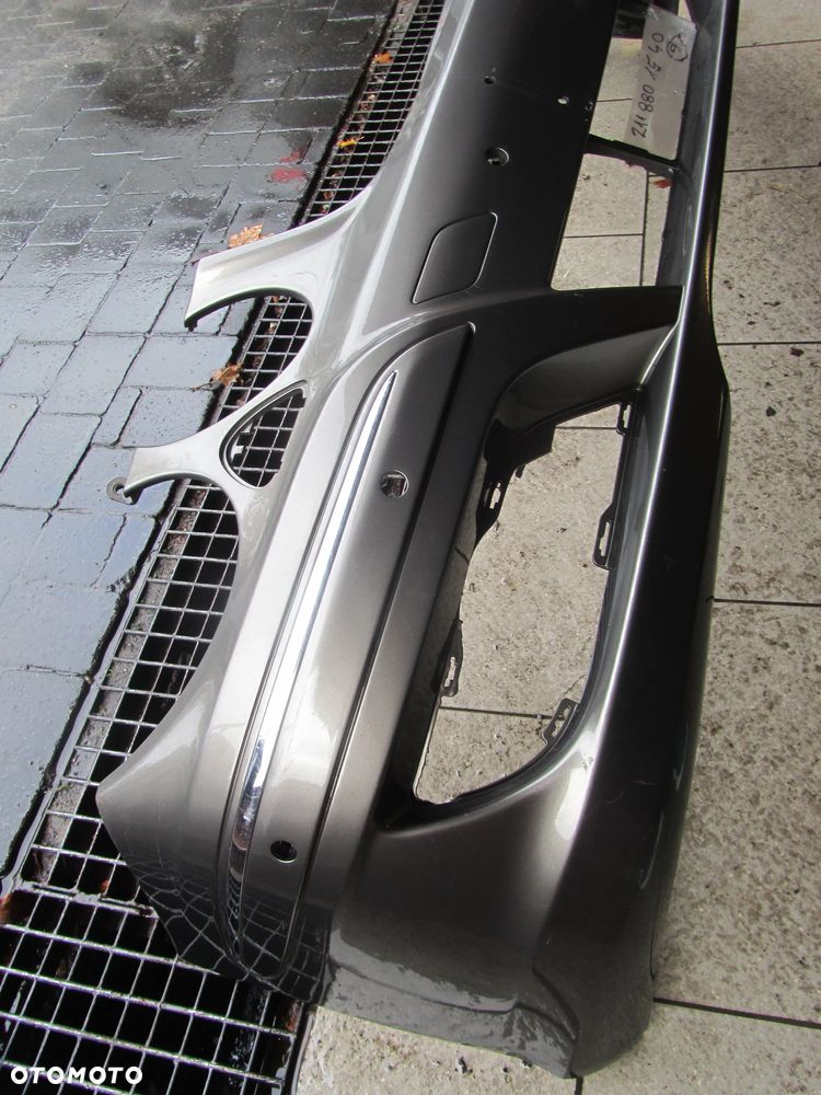 zderzak 2118801540 - 6