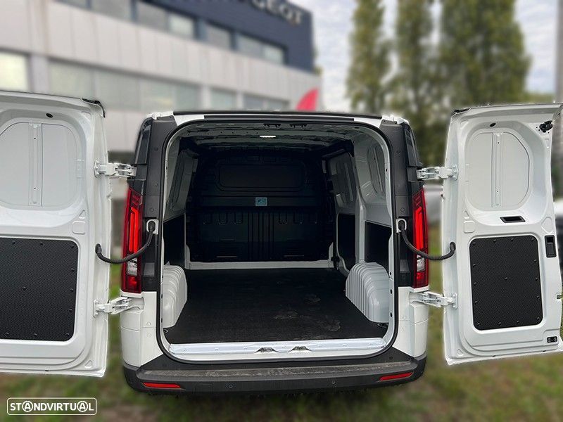 Maxus Deliver 7 L2H1 2.0D 150 - 8