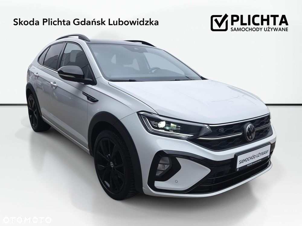 Volkswagen Taigo 1.5 TSI ACT R-Line DSG - 3