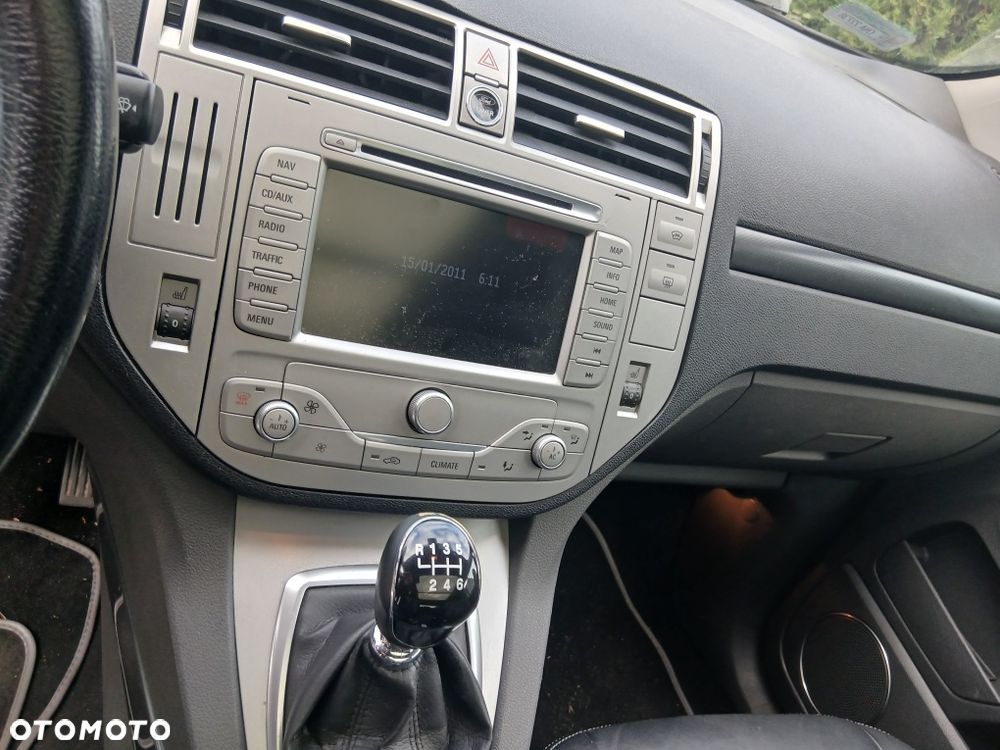 Ford Kuga - 5