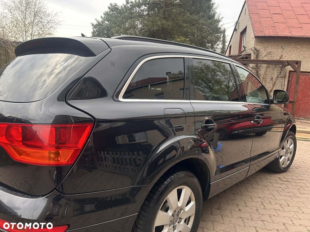 Audi Q7 - 6