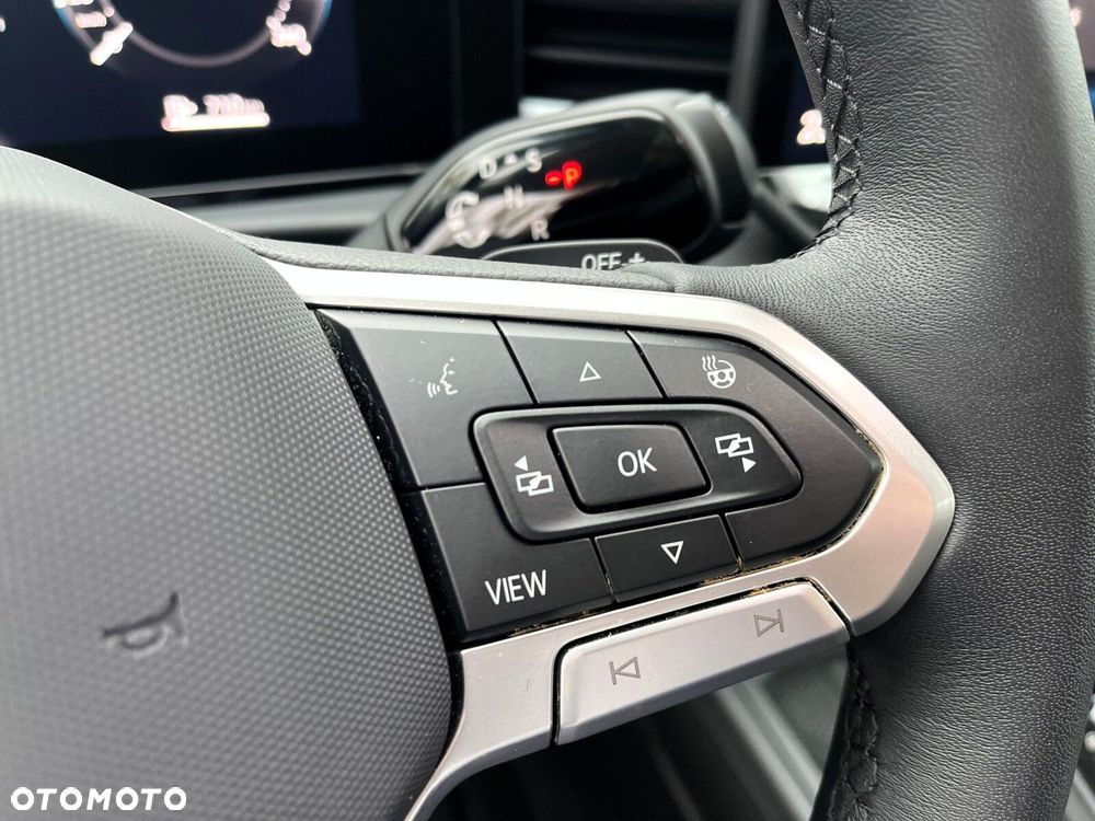 Volkswagen T-Roc 1.5 eTSI Life DSG - 16