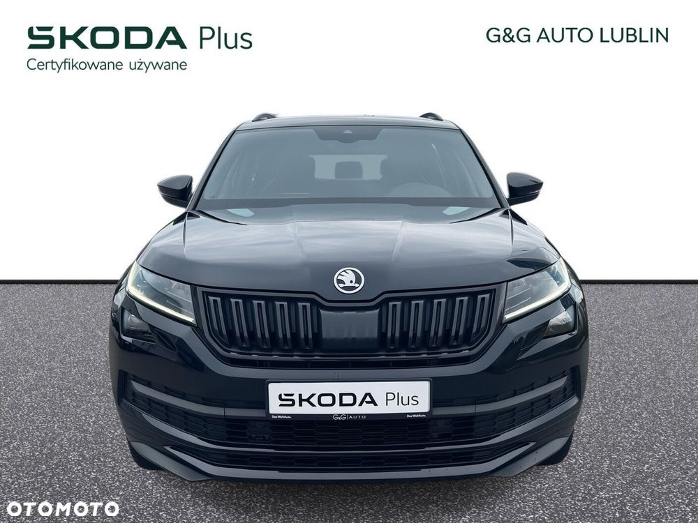 Skoda Kodiaq - 3