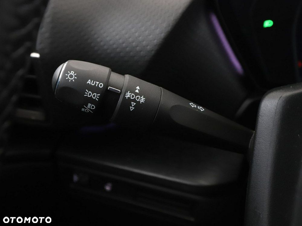 Citroën C5X 1.2 PureTech Shine EAT8 - 39