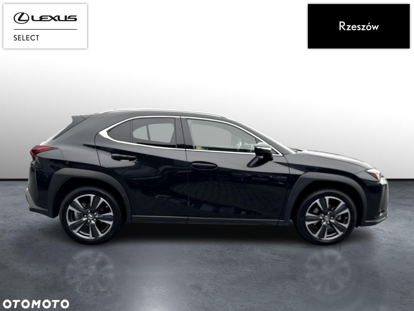 Lexus UX - 6