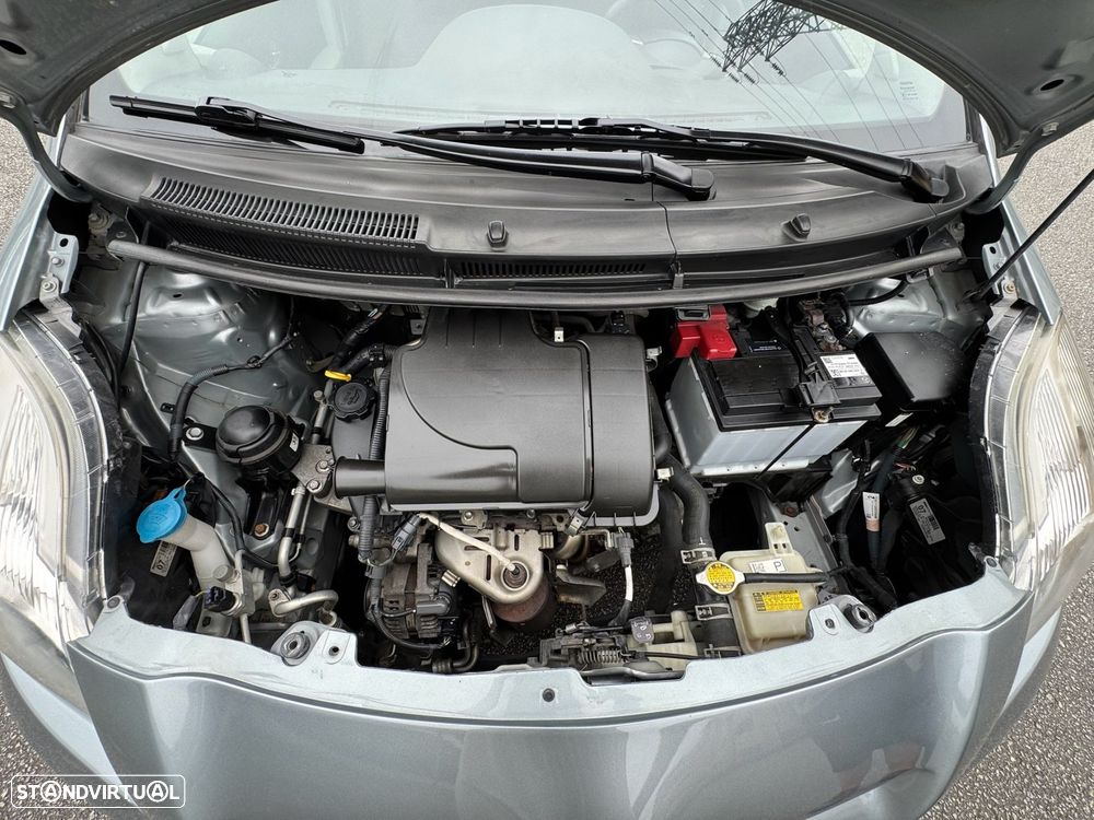 Toyota Yaris - 22