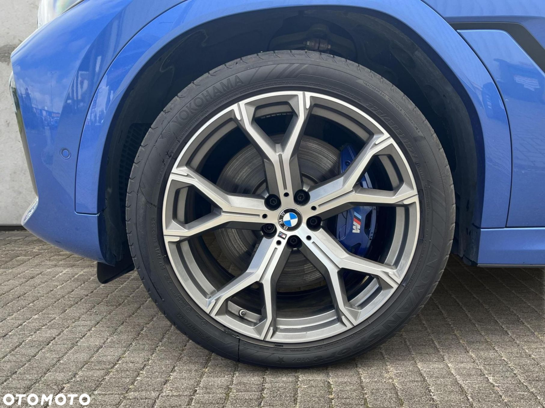 BMW X6 - 7